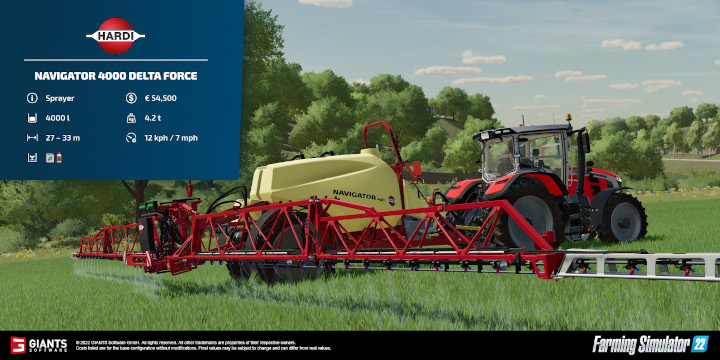 Farming Simulator 22 Patch 1.3 and New Free Content Coming Soon - picture #2