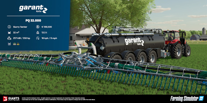 Farming Simulator 22 Patch 1.3 and New Free Content Coming Soon - picture #3