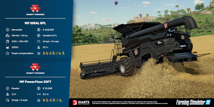 Farming Simulator 22 Patch 1.3 and New Free Content Coming Soon - picture #5