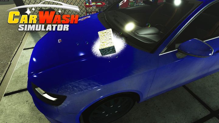 Car Wash Simulator revealed - picture #3