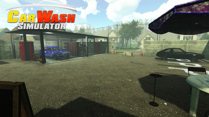 Car Wash Simulator revealed - picture #6