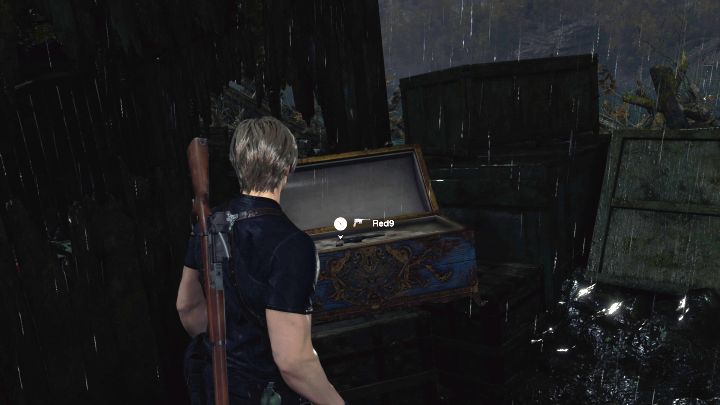 Best Weapons in RE4 Remake - picture #1