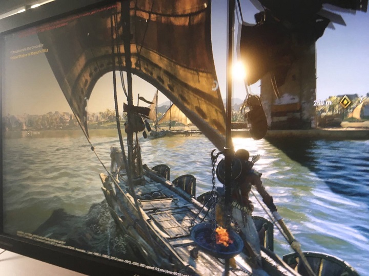 A bunch of new rumors on Assassin’s Creed: Origins – The Witcher 3-inspired combat and more - picture #1