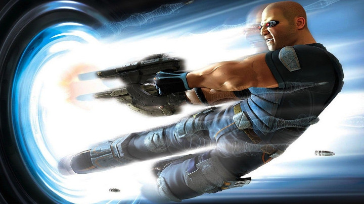 TimeSplitters Will Return - Deep Silver Resurrects Free Radical Design - picture #1