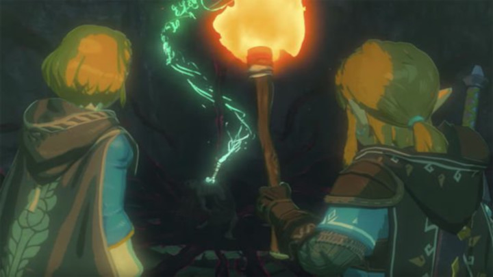 Zelda: Breath of the Wild 2 May Draw From Red Dead Redemption 2 - picture #1