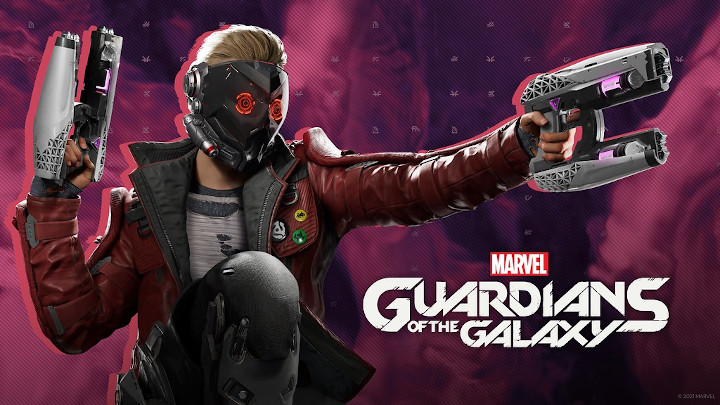 Marvels Guardians of the Galaxy Will Offer a Fresh Take on Familiar Characters - picture #1