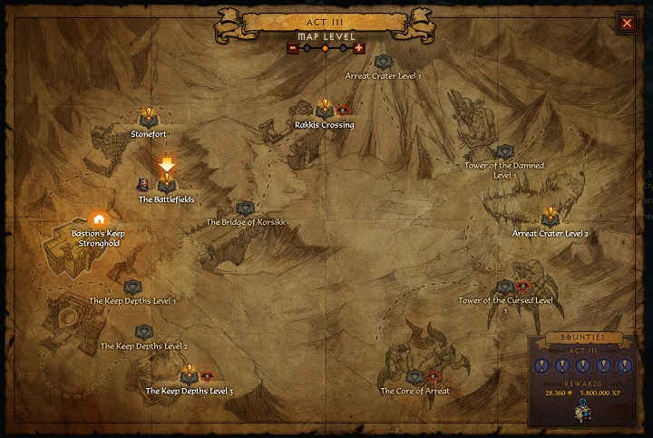 Blizzard Celebrates Diablo 3s 10th Anniversary With Double Rewards - picture #1