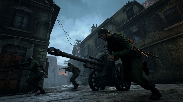 Days of War, WWII-themed FPS, debuts in early access - picture #1