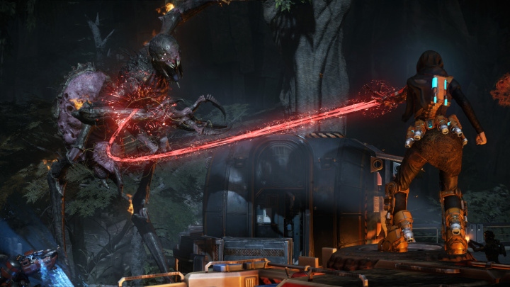 Evolve goes free-to-play on PC - picture #1