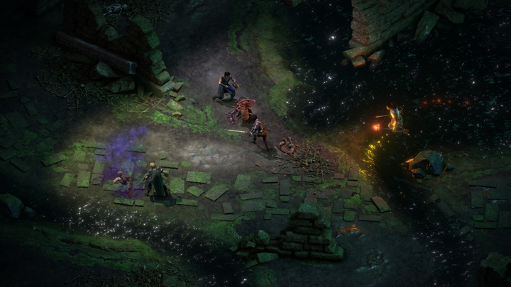 Pillars of Eternity 2: Deadfire – first batch of information - picture #2