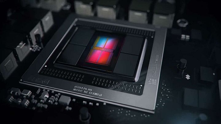 AMD Confirms Premiere of Navi In the Third Quarter of 2019 - picture #1