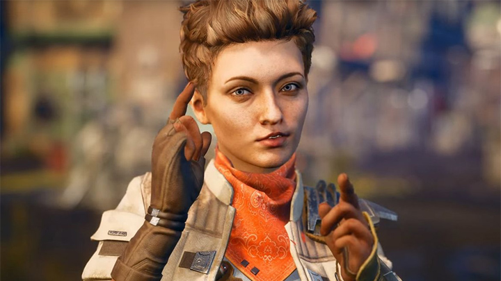 The Outer Worlds - 20 Minutes of Gameplay From E3 2019 - picture #1