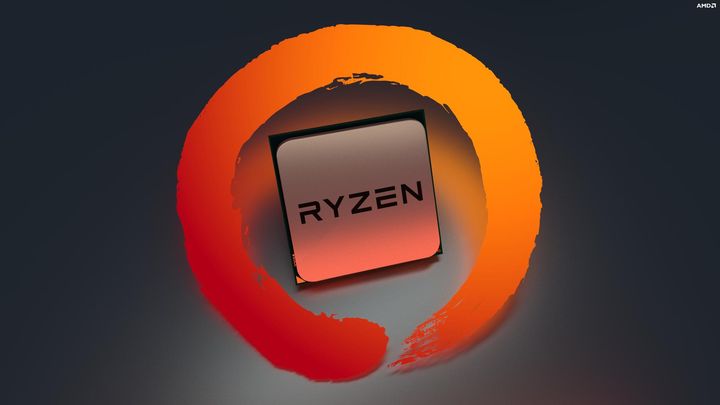 Windows 10 May 2019 Update Boosts AMD Ryzen CPU? - picture #1