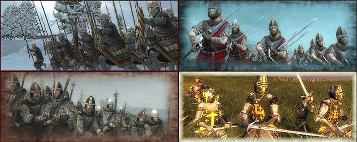 New Version of Medieval 2: Total War Mod Roar of Conquest Goes Live - picture #1