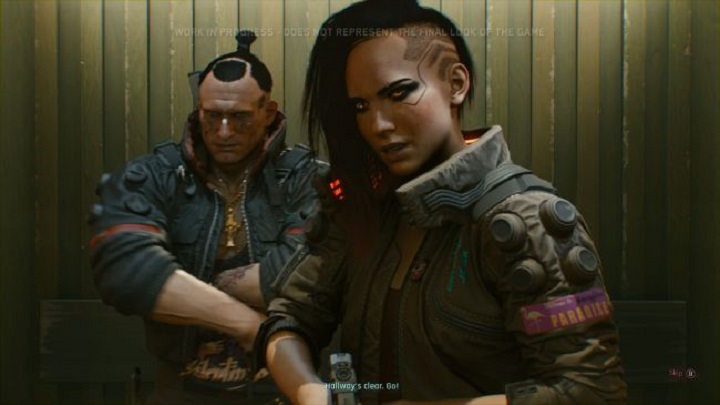 CD Projekt on Expansions for Cyberpunk 2077 - picture #1