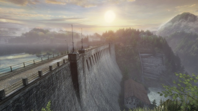 The Vanishing of Ethan Carter devs are making an open world action-adventure game - picture #1