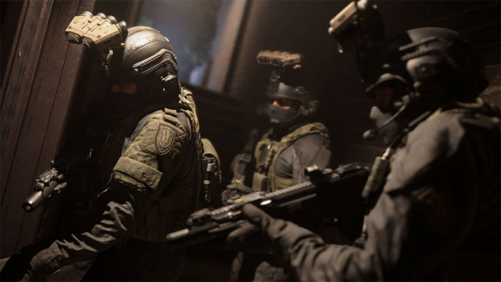 CoD: Modern Warfare Takes Flak for Authenticity - picture #1