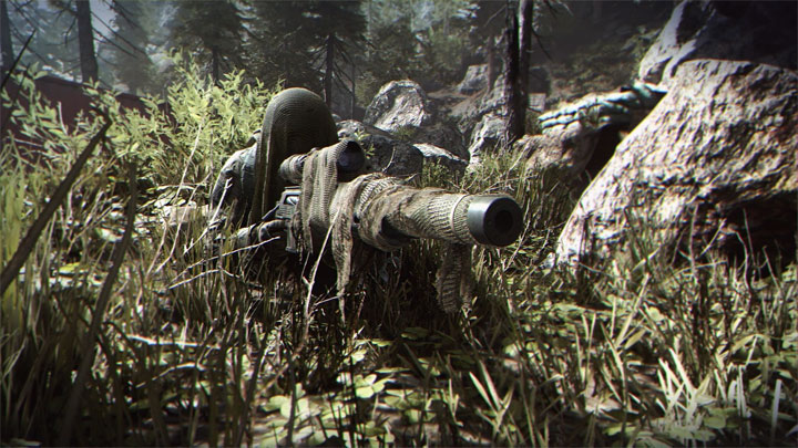CoD: Modern Warfare Takes Flak for Authenticity - picture #3