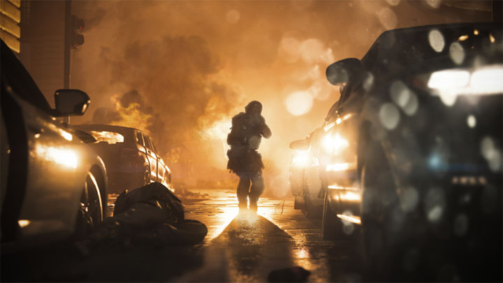 CoD: Modern Warfare Takes Flak for Authenticity - picture #4