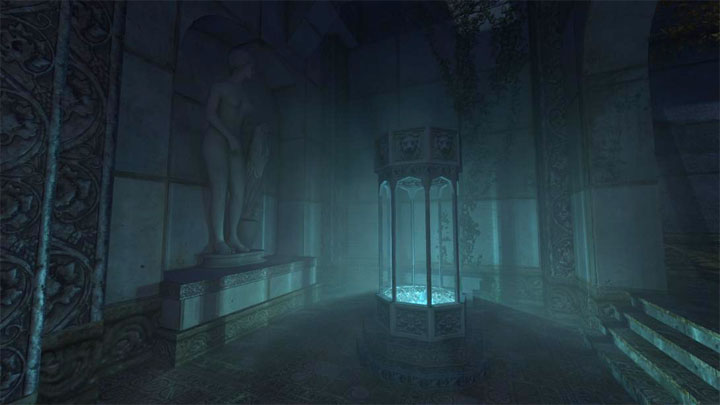 Thief-inspired F2P Game The Dark Mod Gets a New Version - picture #1