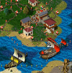 The Settlers: New Allies System Requirements - picture #1
