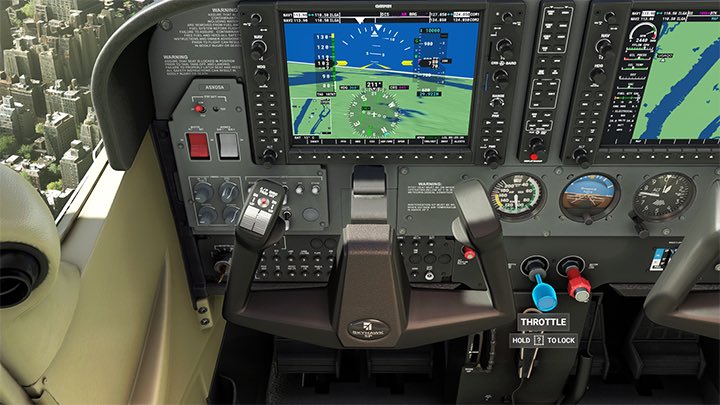 PC Players Outraged by Bugs in Latest Microsoft Flight Simulator Update - picture #1