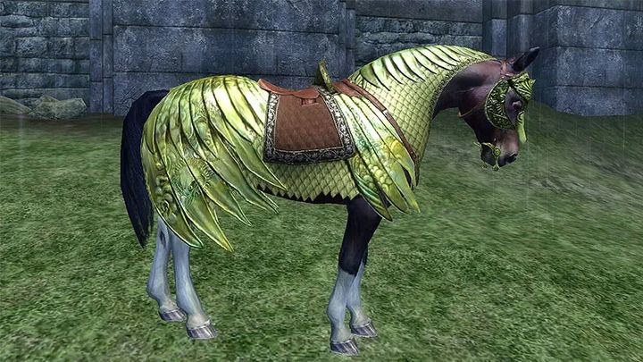 Todd Howard on the Infamous Horse Armor: „People will buy anything.” - picture #1