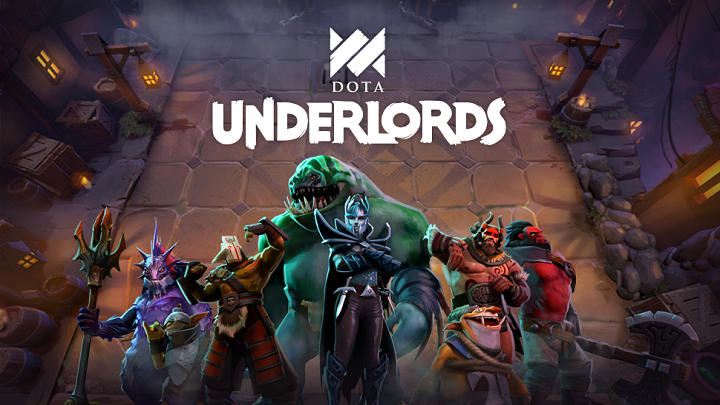 Dota Underlords - Open Beta of Valves Auto Chess Launches Soon - picture #1