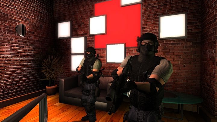 Tactical Mod SWAT: Back to Los Angeles Version 1.5 Goes Live - picture #1