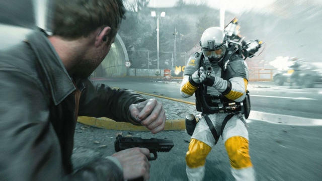 Quantum Break confirmed for PC; crossbuy to become XONE’s platform feature - picture #1