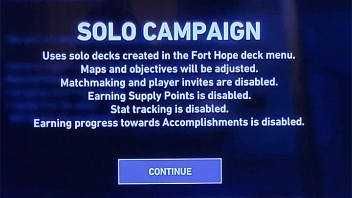 Back 4 Blood Wont Save Progress for Solo Players - picture #1