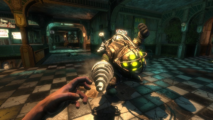 BioShock 4 in 2022? Leak Reveals Timeframe and Setting - picture #1