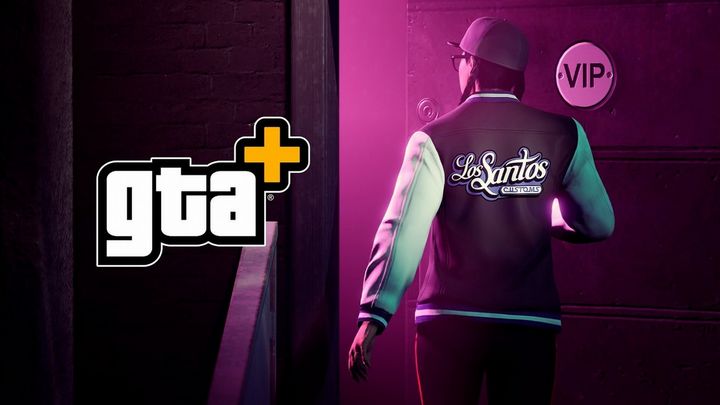 GTA+ Subscription Could Appear on PC Version of GTA Online as Well - picture #1