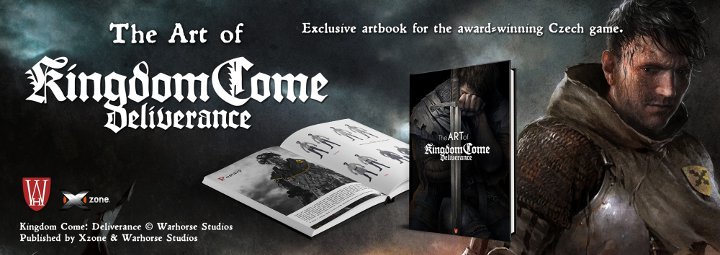 Update and DLC Launch for Kingdom Come: Deliverance - picture #3