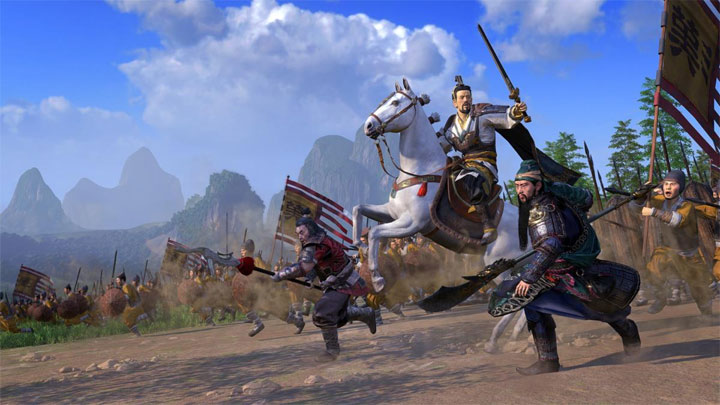 Total War Three Kingdoms Sold Over a Million Copies - picture #1