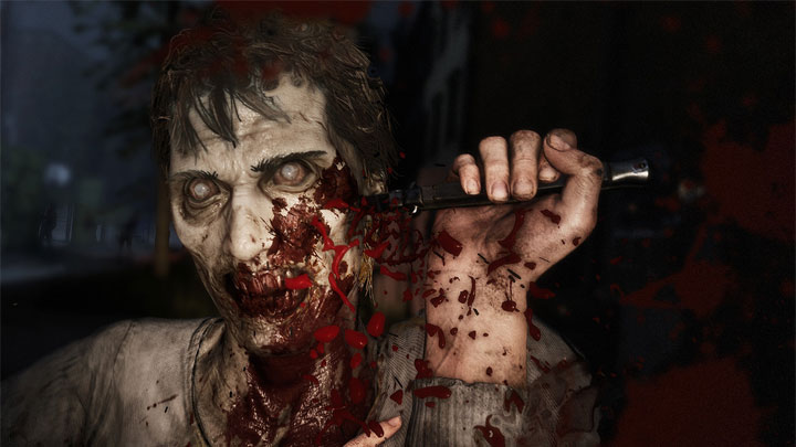 OVERKILLs The Walking Dead Removed from Steam, Console Versions Cancelled [Update] - picture #1