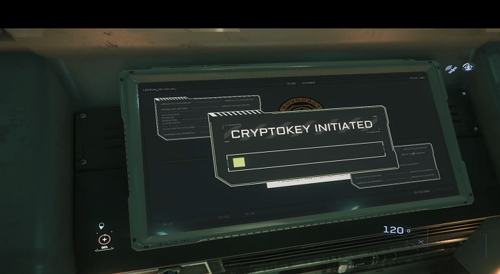 Star Citizen - How to Remove Crimestat - picture #2