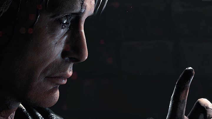Death Stranding Slightly Delayed? - picture #1