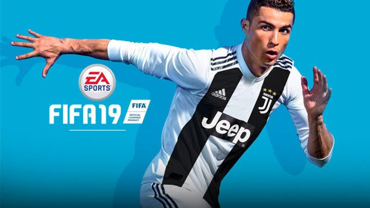 FIFA 19 and PUBG the biggest bestsellers in December on PlayStation Store - picture #1