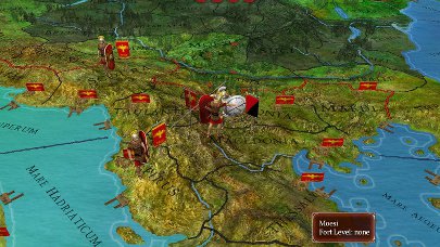 Imperator Rome - Paradoxs Latest Strategy Launches Today - picture #3