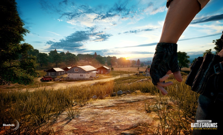 No more Playerunknowns Battlegrounds weekly updates - picture #1