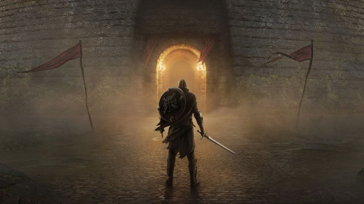 The Elder Scrolls Blades Enters Early Access - picture #1