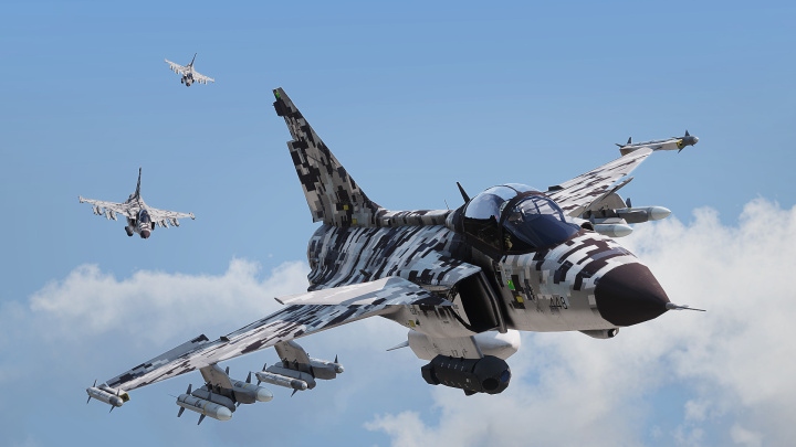 Arma III Jets DLC and more discussed in this new video - picture #1
