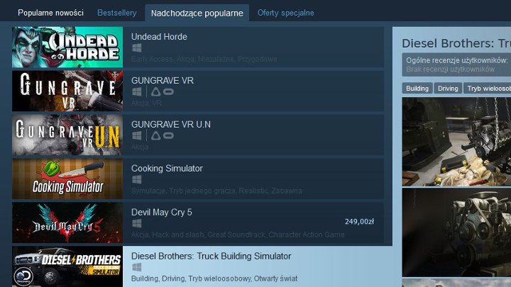 Heres How Devs Manipulate Release Dates on Steam - picture #1