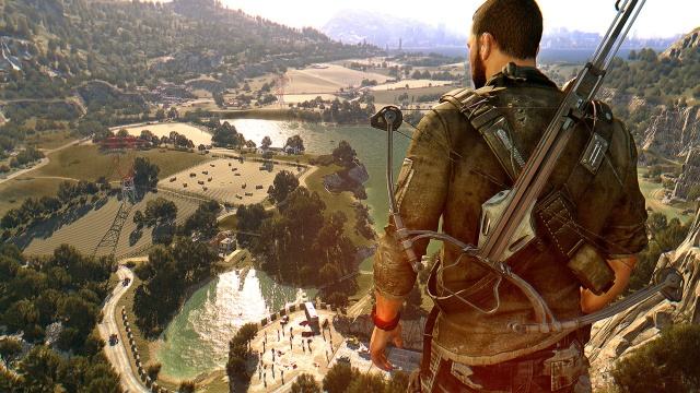 Dying Light: The Following arriving Q1 2016 - picture #1