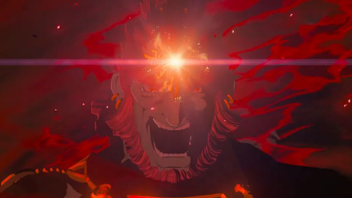 New Tears of the Kingdom Trailer Reveals Ganondorf and Much More - picture #2