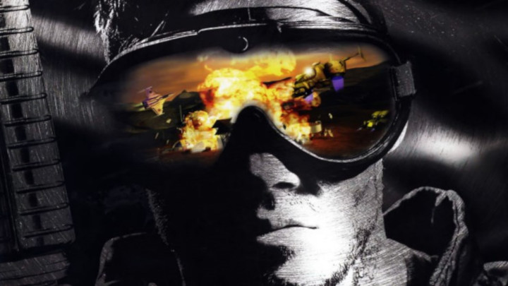 Command & Conquer Remastered Interface Revealed - picture #2