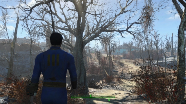 Fallout 4 gets a new Survival mode – beta available on Steam - picture #1