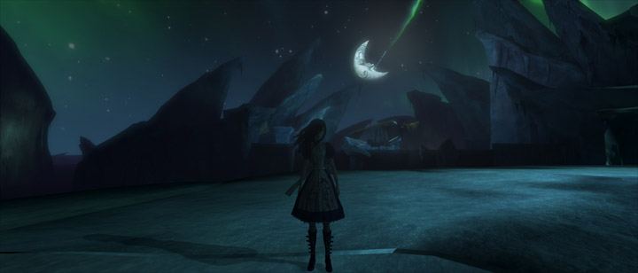 Among other improvements, MadnessPatch lets players enjoy the game in ultrawide resolutions. - 15 years after releease the PC version of Alice: Madness Returns has been fixed by a fan - news - 2026-06-28