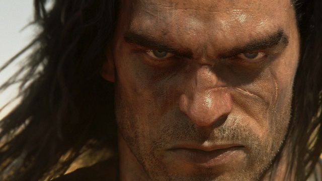 Conan Exiles - a new survival sandbox has just been announced - picture #1